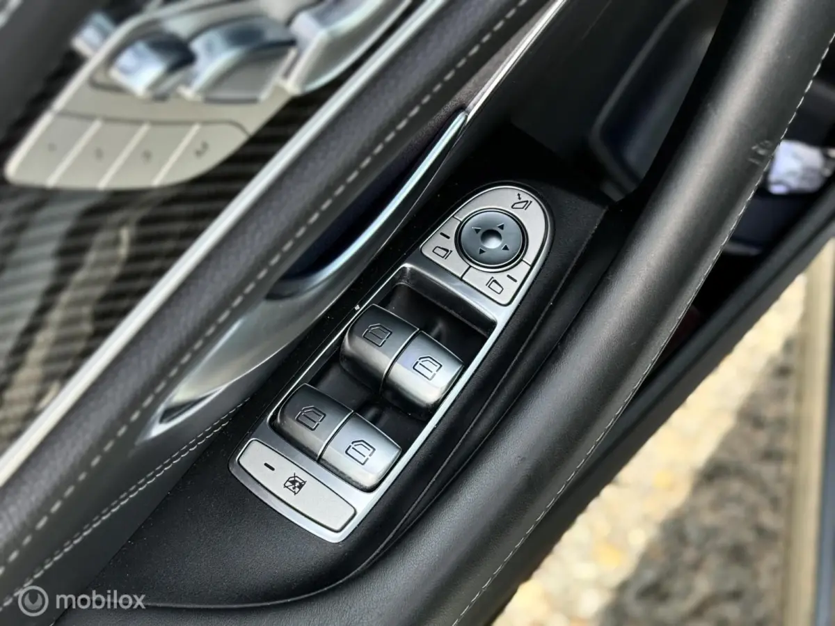 AMG 63 S 4MATIC Premium Plus