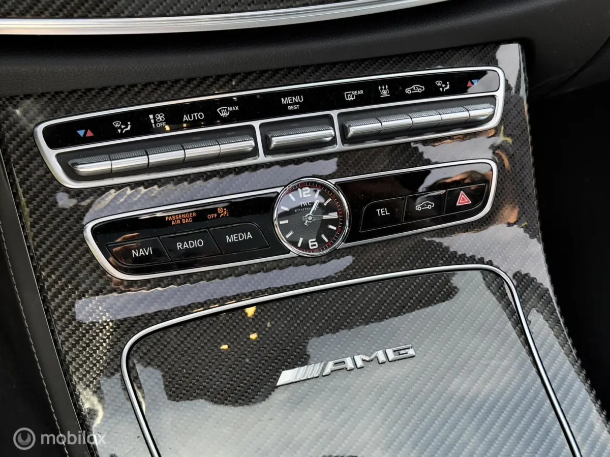 AMG 63 S 4MATIC Premium Plus