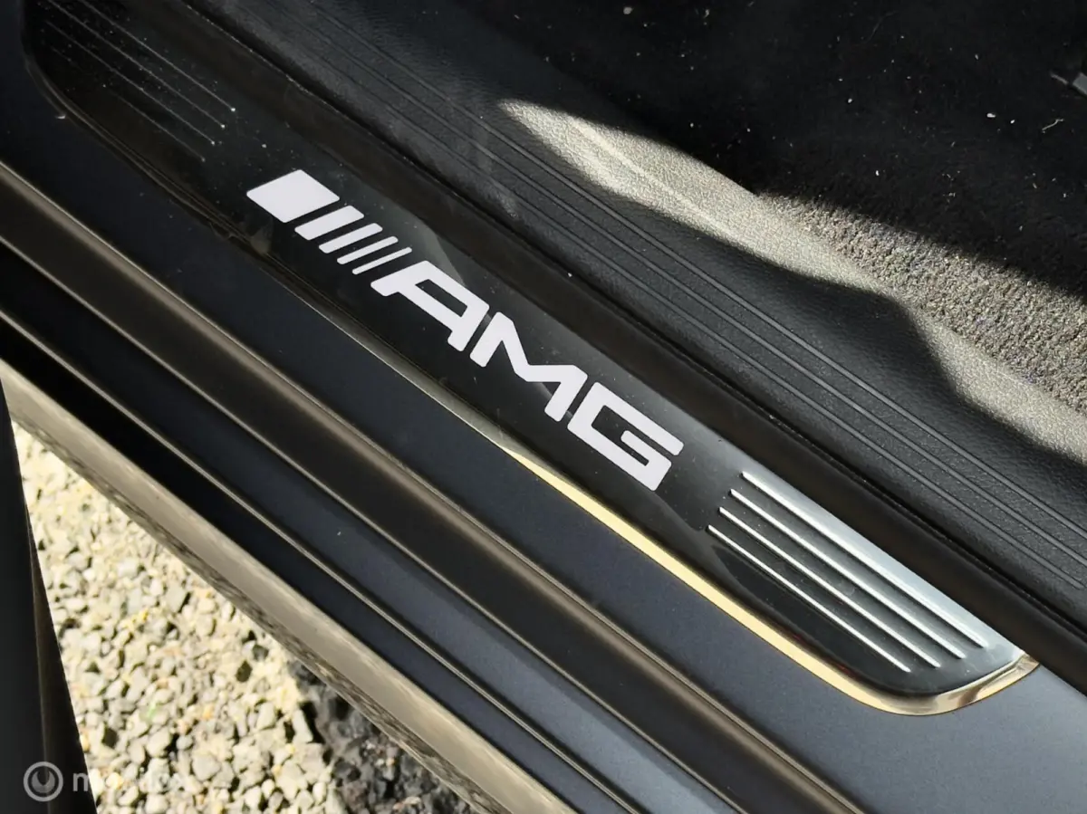 AMG 63 S 4MATIC Premium Plus