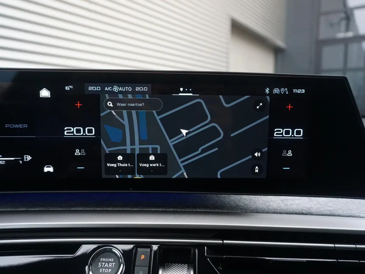1.2 Hybrid 145 GT | 360 Vision & Drive Assist Plus Pack |