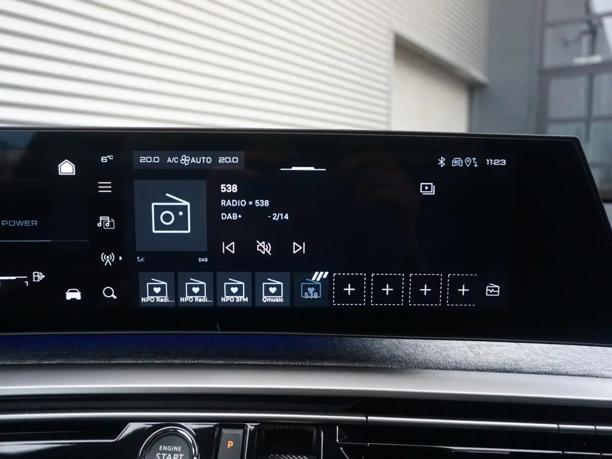 1.2 Hybrid 145 GT | 360 Vision & Drive Assist Plus Pack |