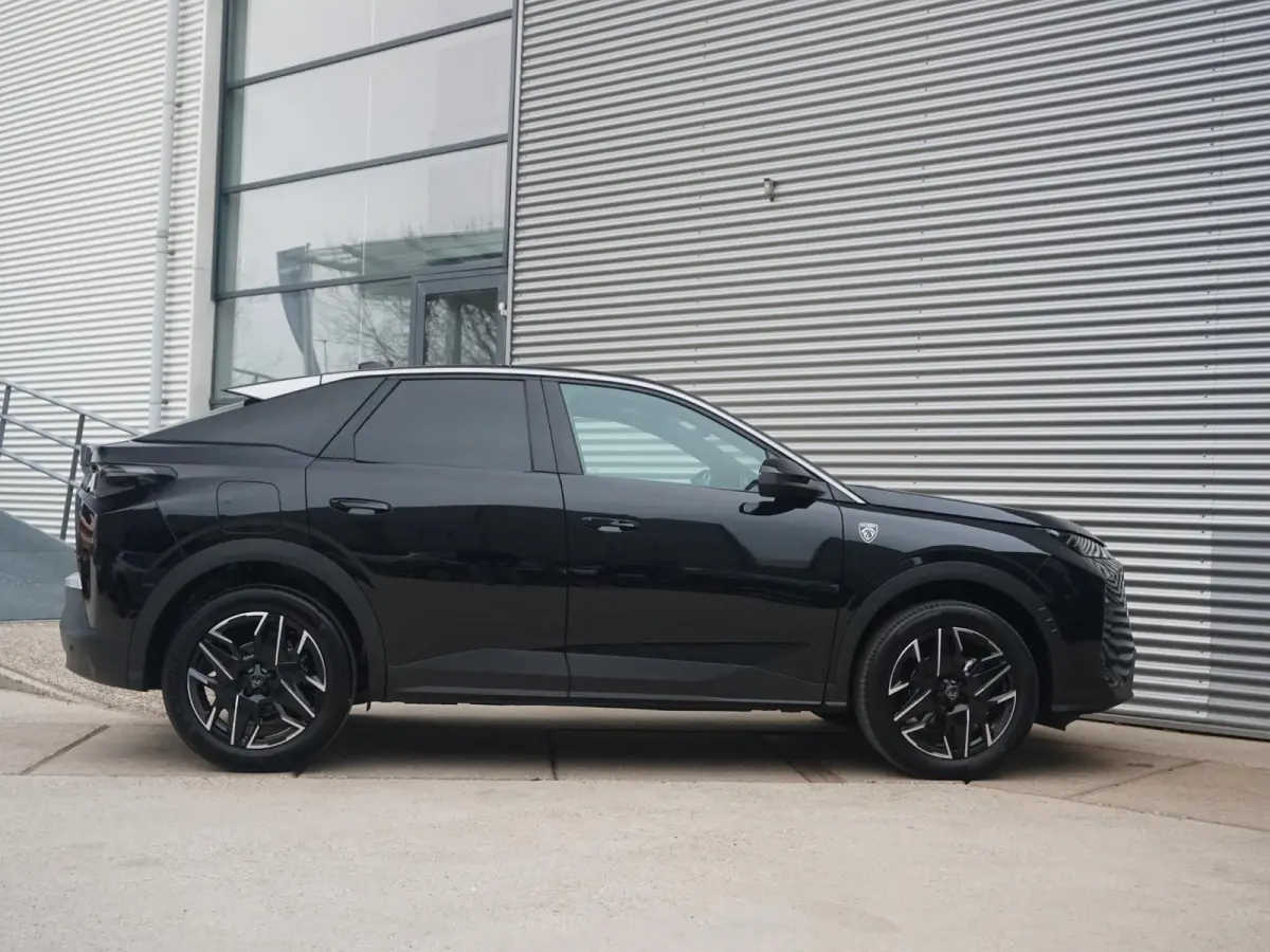 1.2 Hybrid 145 GT | 360 Vision & Drive Assist Plus Pack |