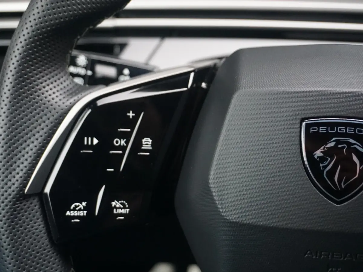 1.2 Hybrid 145 GT | 360 Vision & Drive Assist Plus Pack |