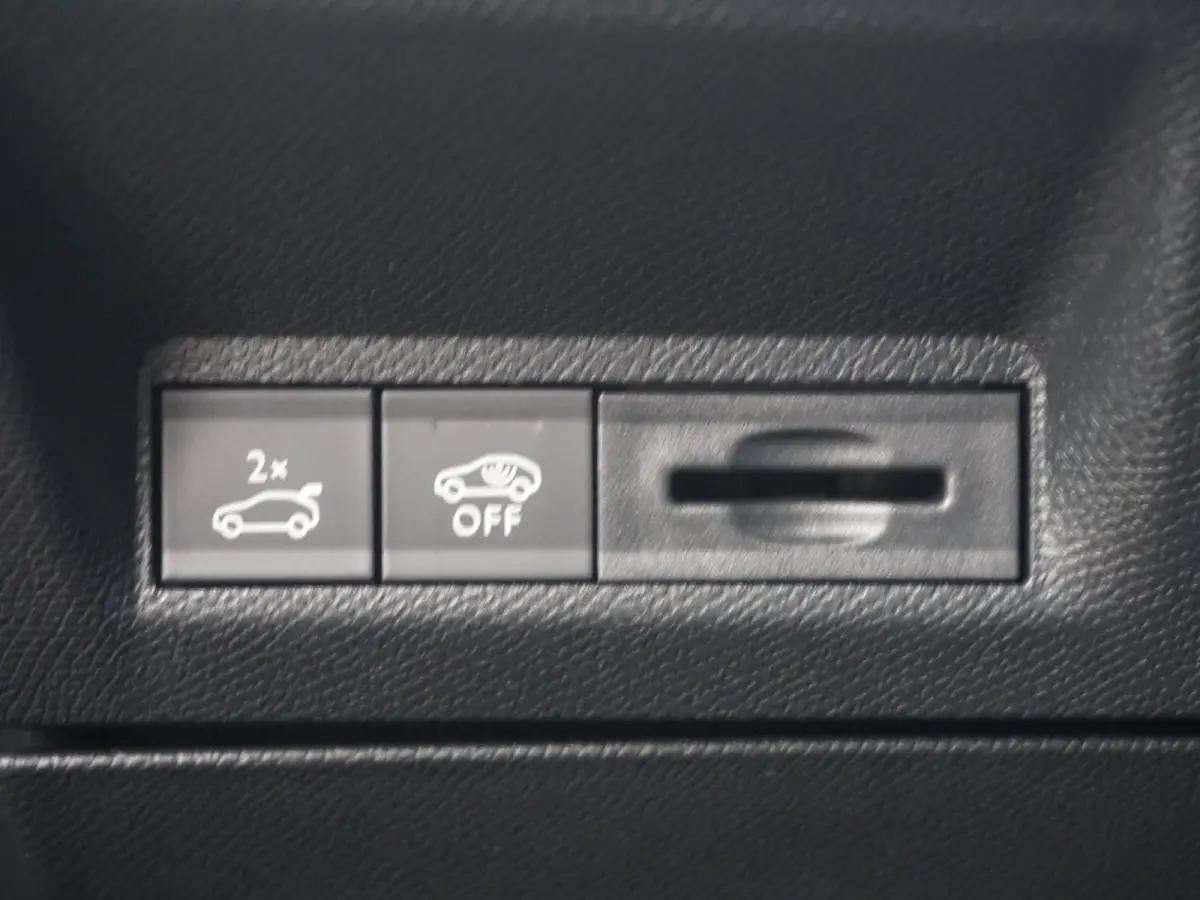 1.2 Hybrid 145 GT | 360 Vision & Drive Assist Plus Pack |