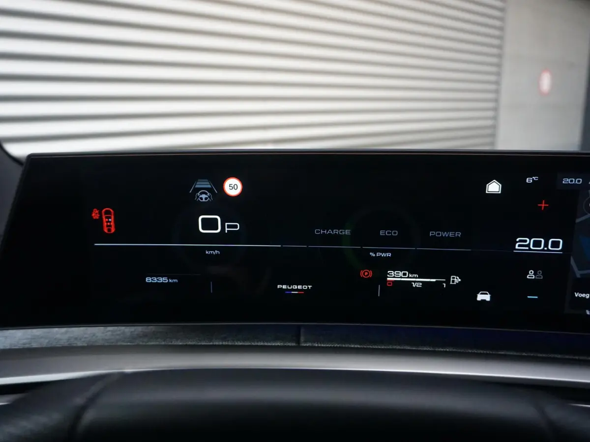 1.2 Hybrid 145 GT | 360 Vision & Drive Assist Plus Pack |
