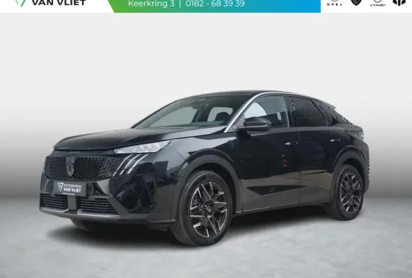 1.2 Hybrid 145 GT | 360 Vision & Drive Assist Plus Pack |