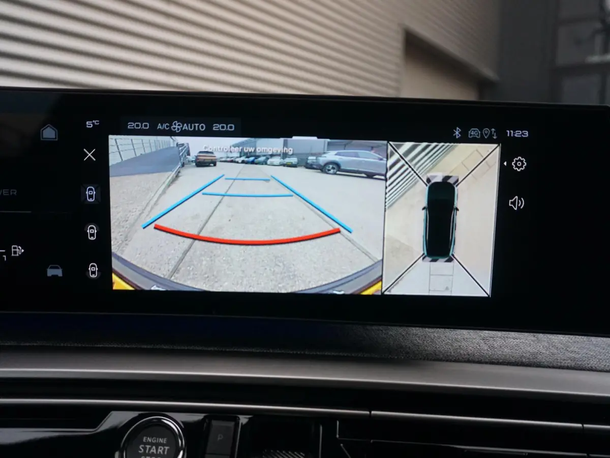 1.2 Hybrid 145 GT | 360 Vision & Drive Assist Plus Pack |