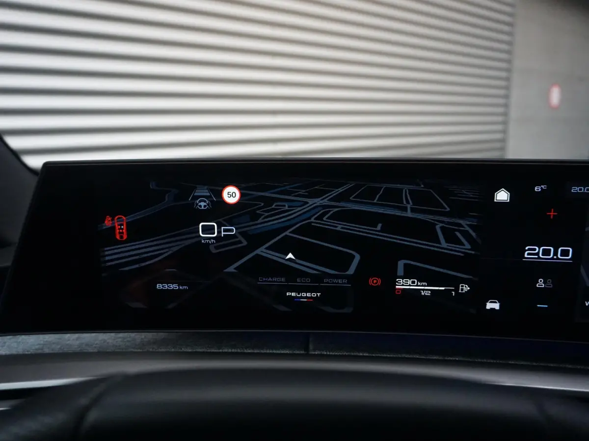 1.2 Hybrid 145 GT | 360 Vision & Drive Assist Plus Pack |
