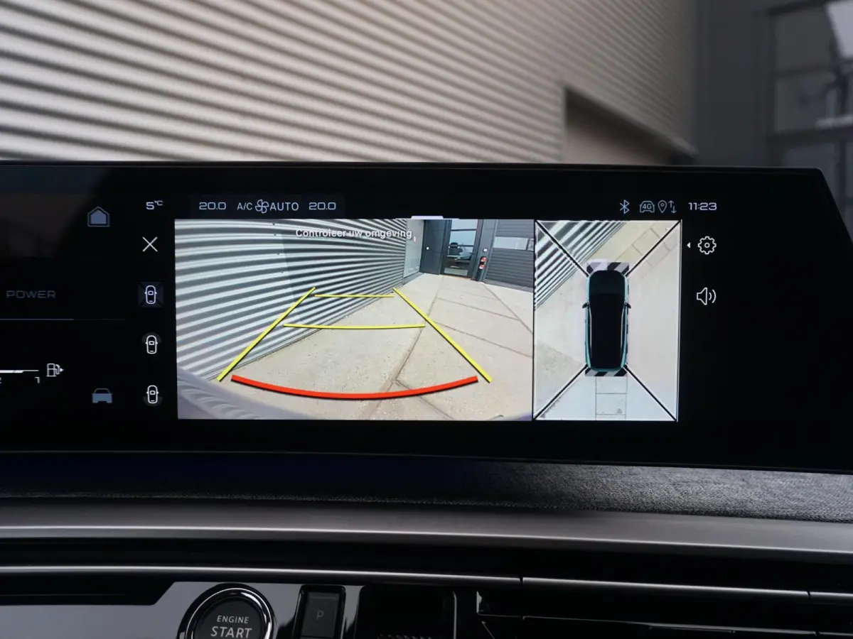 1.2 Hybrid 145 GT | 360 Vision & Drive Assist Plus Pack |