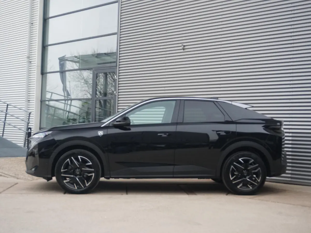 1.2 Hybrid 145 GT | 360 Vision & Drive Assist Plus Pack |