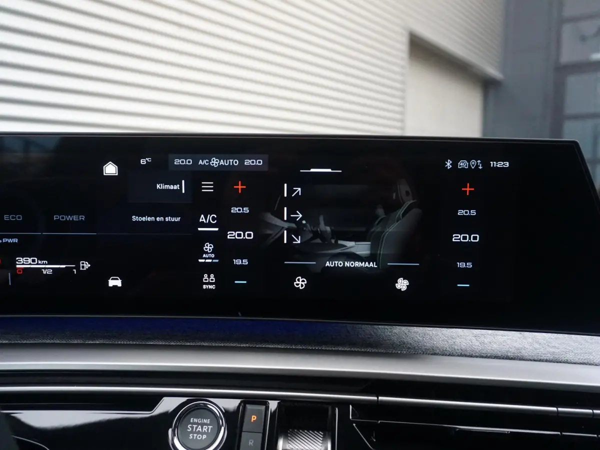 1.2 Hybrid 145 GT | 360 Vision & Drive Assist Plus Pack |