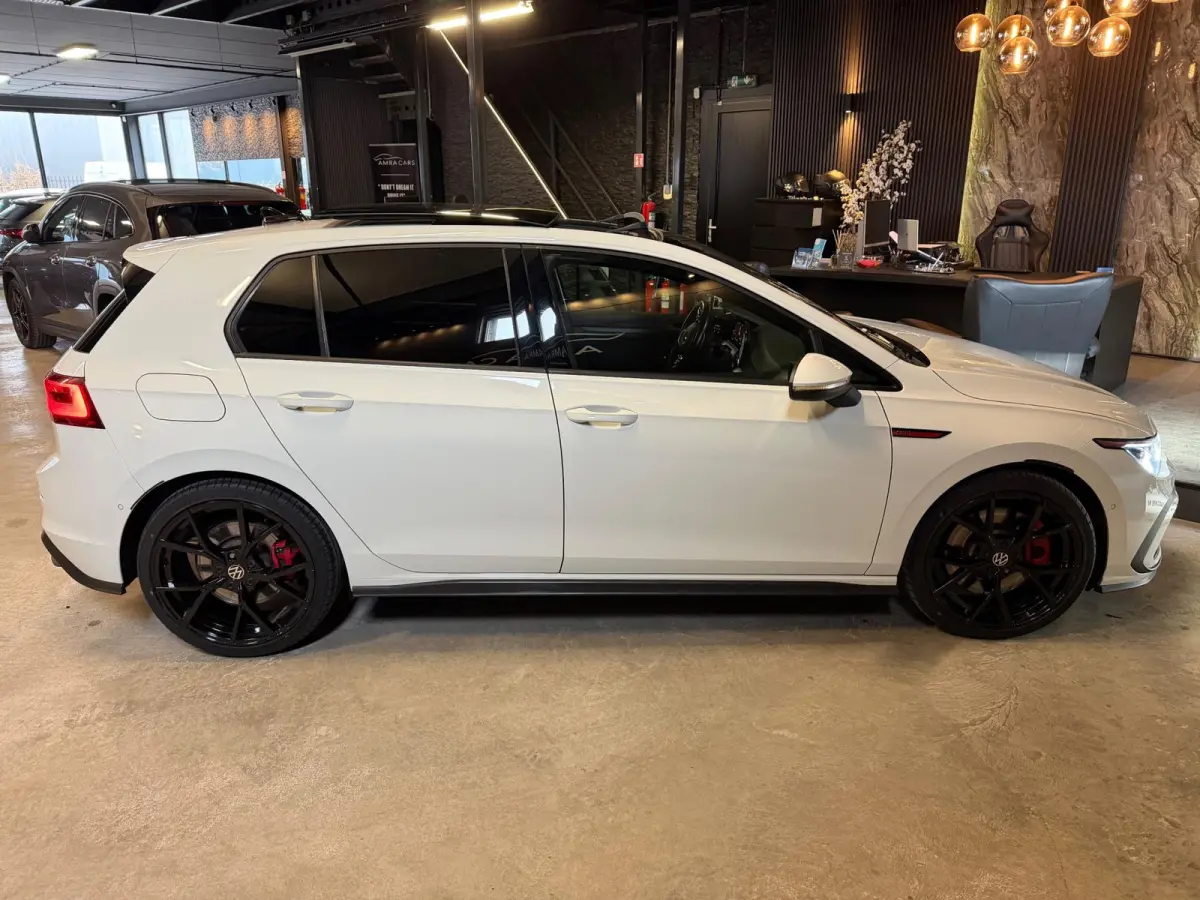 2.0 TSI GTI|PANO|HEAD UP|FULL OPTION