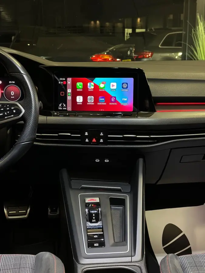 2.0 TSI GTI|PANO|HEAD UP|FULL OPTION