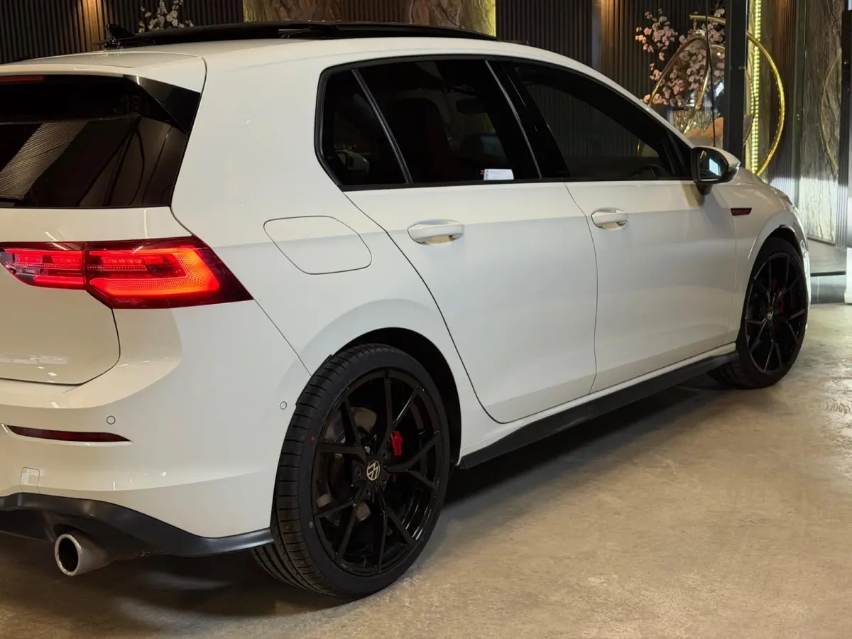 2.0 TSI GTI|PANO|HEAD UP|FULL OPTION
