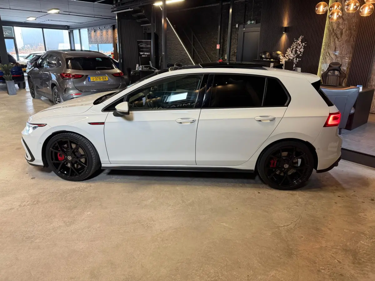 2.0 TSI GTI|PANO|HEAD UP|FULL OPTION