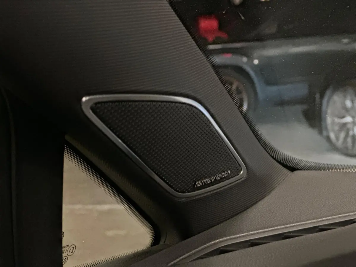 2.0 TSI GTI|PANO|HEAD UP|FULL OPTION