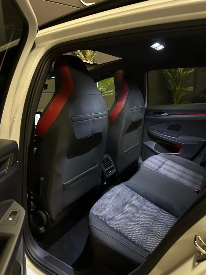 2.0 TSI GTI|PANO|HEAD UP|FULL OPTION