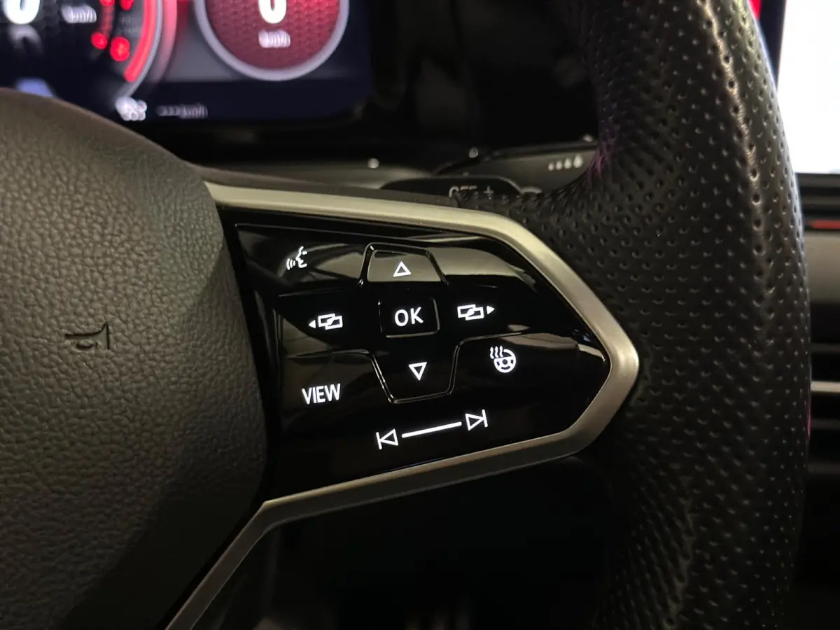 2.0 TSI GTI|PANO|HEAD UP|FULL OPTION