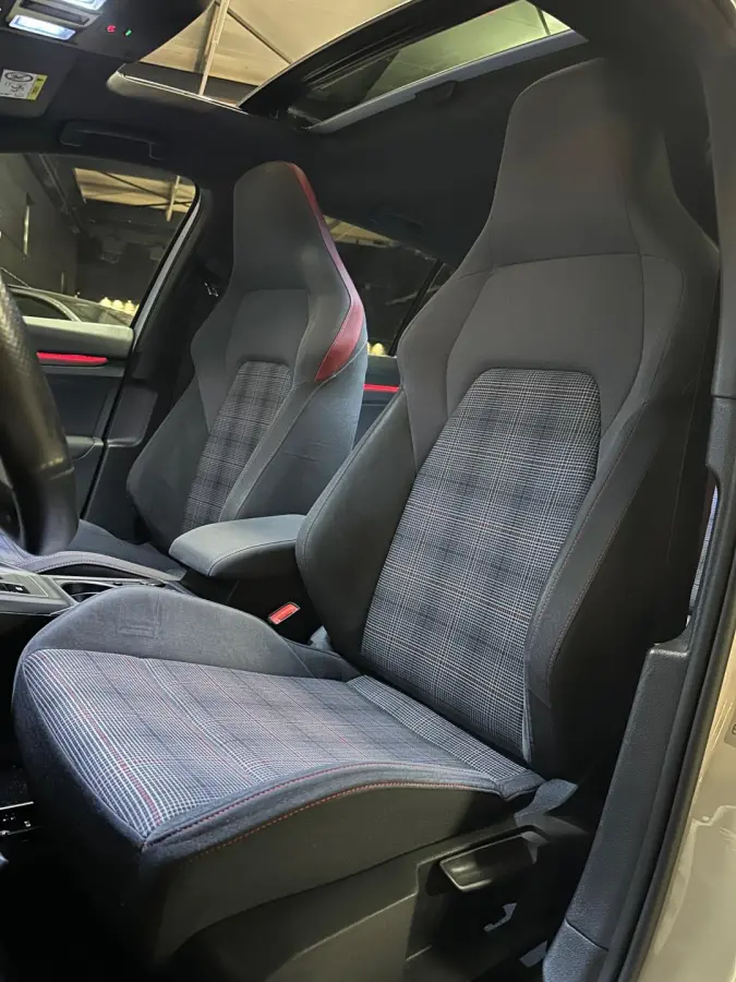 2.0 TSI GTI|PANO|HEAD UP|FULL OPTION