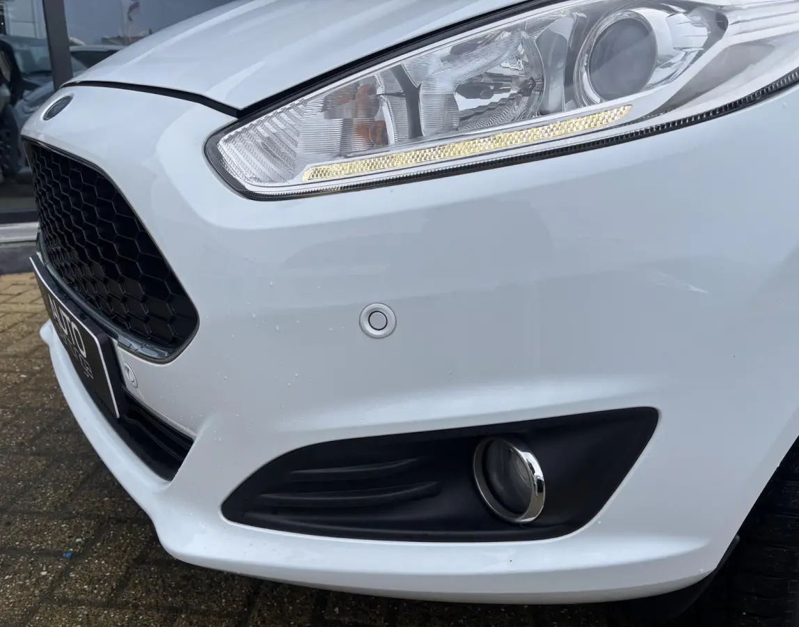 1.0 Style Ultimate | Nette Staat | Volledige Onderhoudshistorie | Cruise Control | Navigatie | Airco | 5 Deurs | Parkeersensoren Voor en Achter | 2 Sleutels |