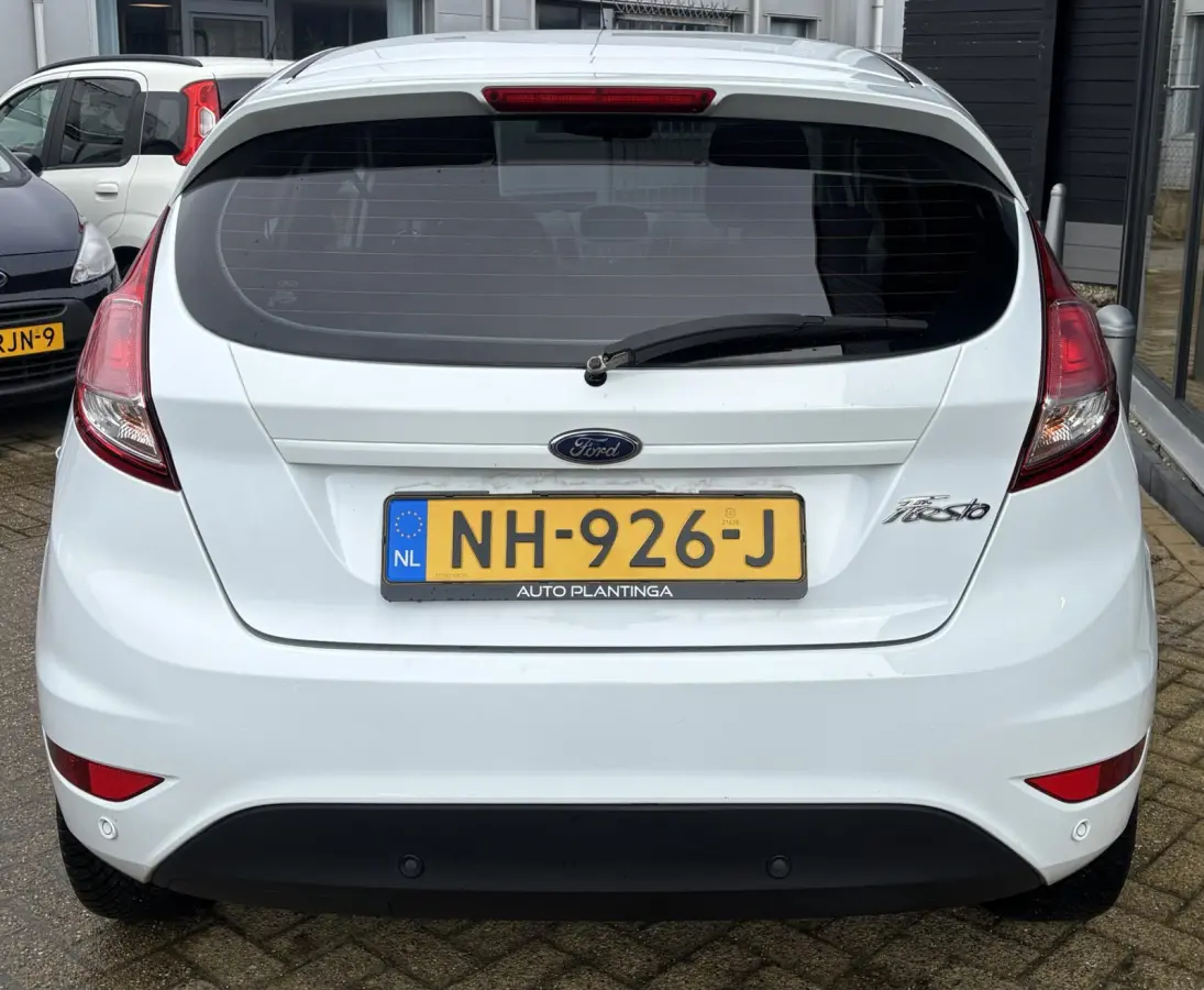 1.0 Style Ultimate | Nette Staat | Volledige Onderhoudshistorie | Cruise Control | Navigatie | Airco | 5 Deurs | Parkeersensoren Voor en Achter | 2 Sleutels |