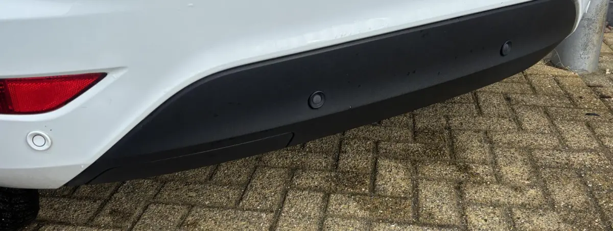 1.0 Style Ultimate | Nette Staat | Volledige Onderhoudshistorie | Cruise Control | Navigatie | Airco | 5 Deurs | Parkeersensoren Voor en Achter | 2 Sleutels |