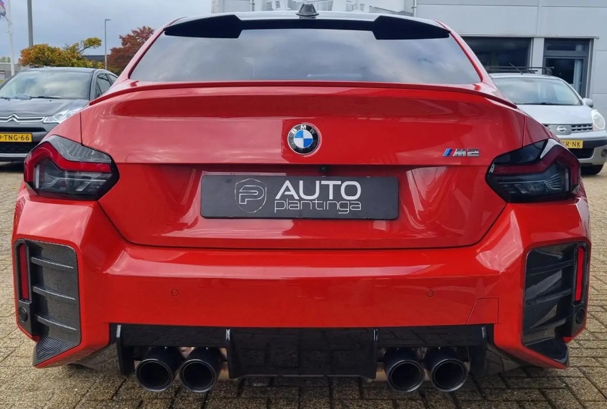 M2 460PK | NL AUTO | 1e Eigenaar | Nieuwstaat! | BOMVOL | LETOP nog geen kenteken | Prijs is 66.945 inclusief btw ZONDER KENTEKEN | Volledige Documentatie aanwezig | Hifi Harman Kardon | Car
