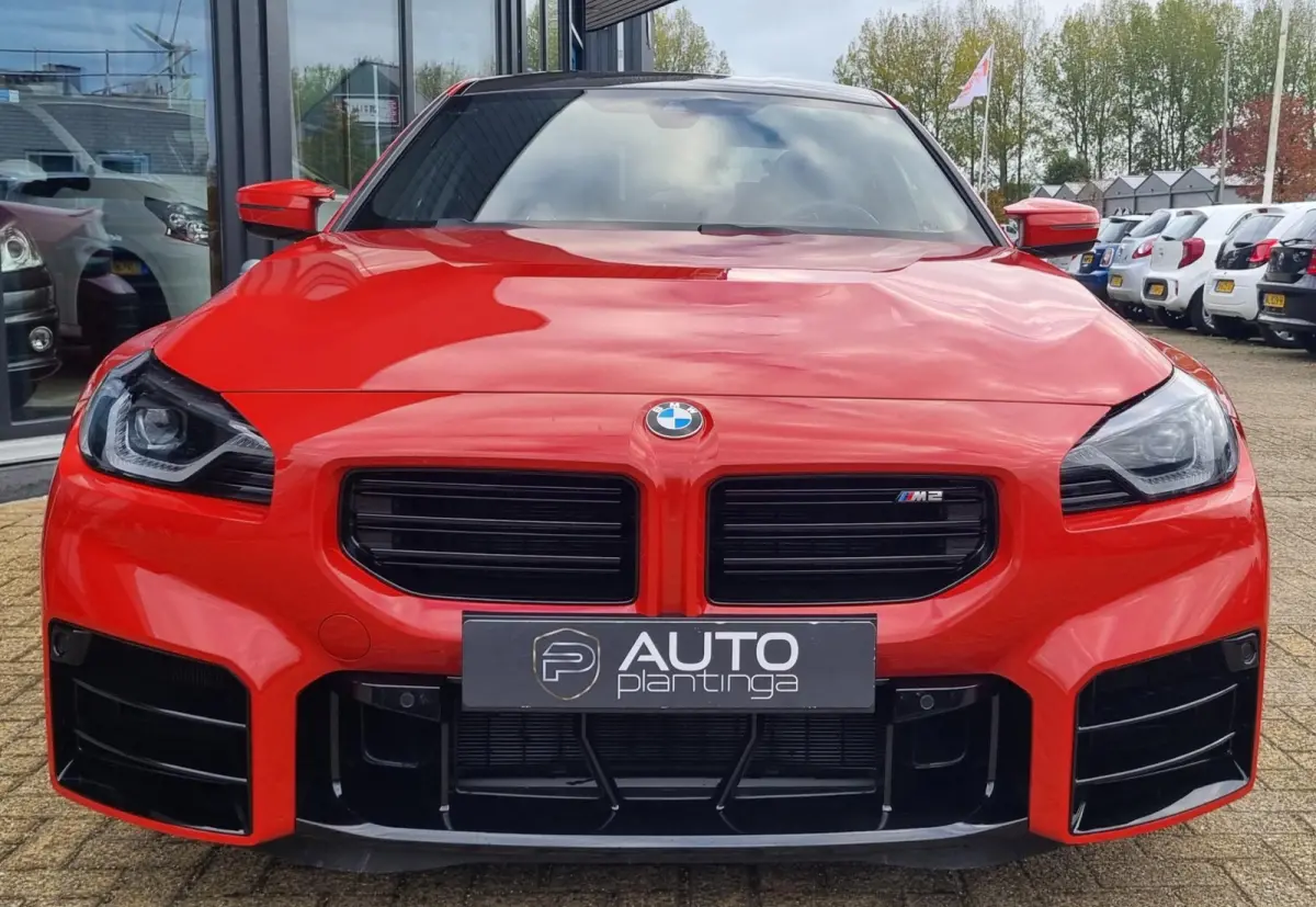 M2 460PK | NL AUTO | 1e Eigenaar | Nieuwstaat! | BOMVOL | LETOP nog geen kenteken | Prijs is 66.945 inclusief btw ZONDER KENTEKEN | Volledige Documentatie aanwezig | Hifi Harman Kardon | Car