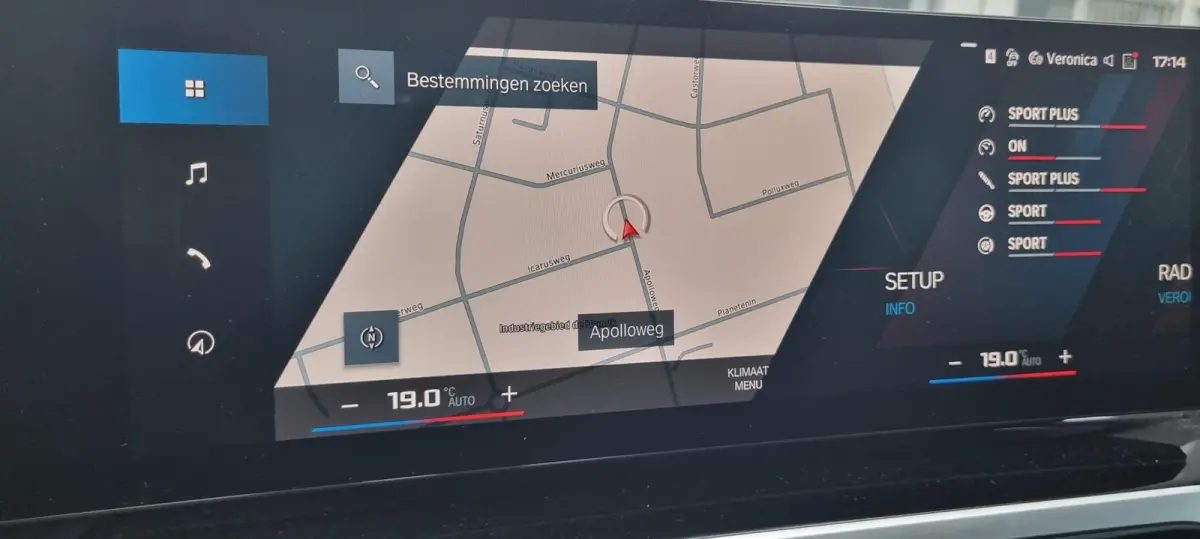 M2 460PK | NL AUTO | 1e Eigenaar | Nieuwstaat! | BOMVOL | LETOP nog geen kenteken | Prijs is 66.945 inclusief btw ZONDER KENTEKEN | Volledige Documentatie aanwezig | Hifi Harman Kardon | Car