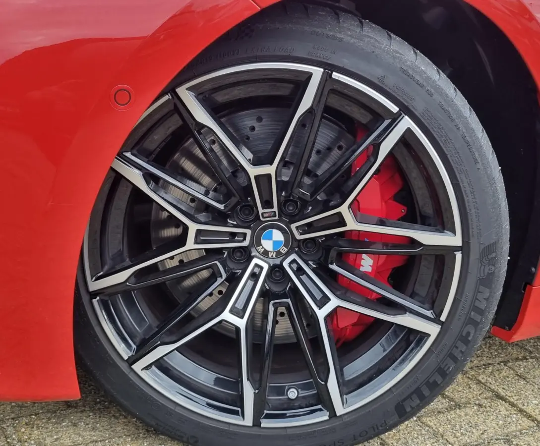 M2 460PK | NL AUTO | 1e Eigenaar | Nieuwstaat! | BOMVOL | LETOP nog geen kenteken | Prijs is 66.945 inclusief btw ZONDER KENTEKEN | Volledige Documentatie aanwezig | Hifi Harman Kardon | Car
