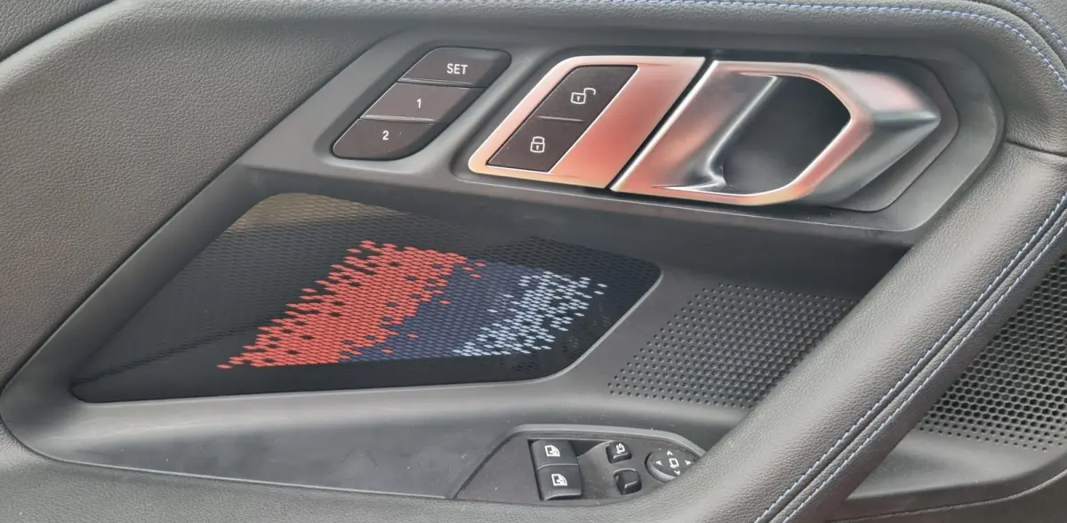 M2 460PK | NL AUTO | 1e Eigenaar | Nieuwstaat! | BOMVOL | LETOP nog geen kenteken | Prijs is 66.945 inclusief btw ZONDER KENTEKEN | Volledige Documentatie aanwezig | Hifi Harman Kardon | Car