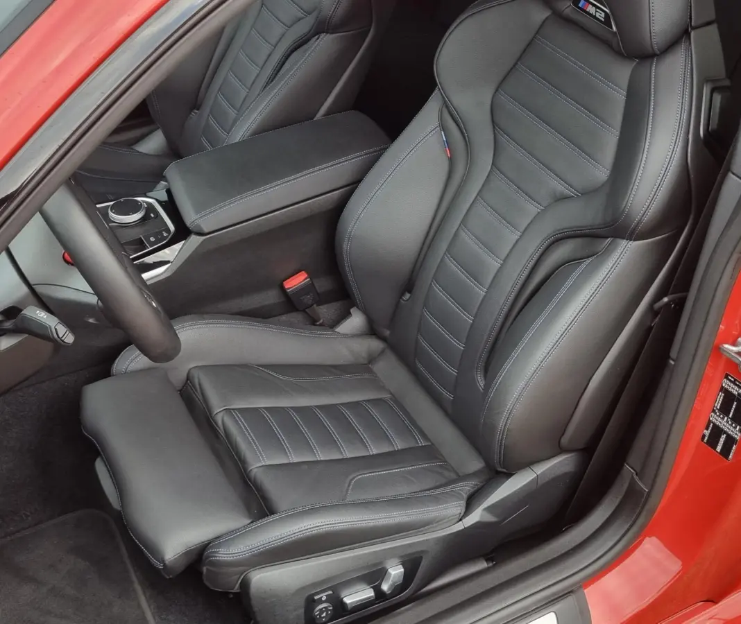 M2 460PK | NL AUTO | 1e Eigenaar | Nieuwstaat! | BOMVOL | LETOP nog geen kenteken | Prijs is 66.945 inclusief btw ZONDER KENTEKEN | Volledige Documentatie aanwezig | Hifi Harman Kardon | Car