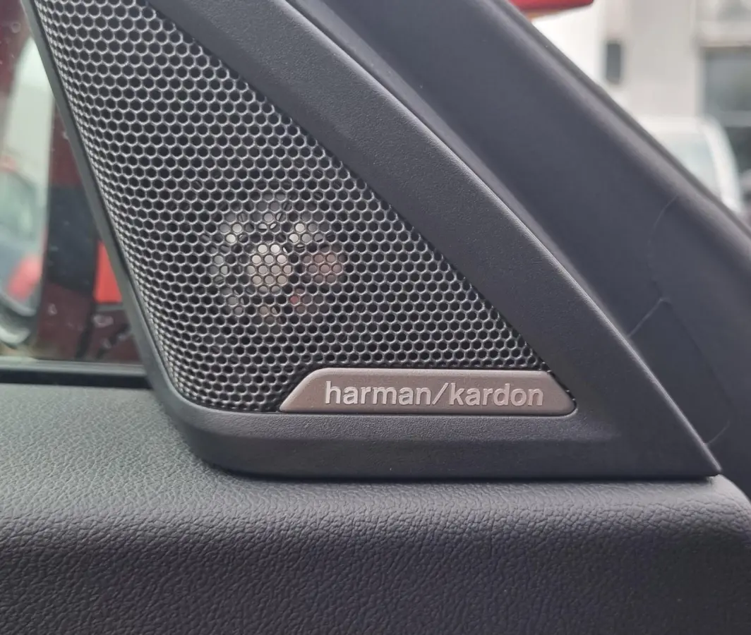 M2 460PK | NL AUTO | 1e Eigenaar | Nieuwstaat! | BOMVOL | LETOP nog geen kenteken | Prijs is 66.945 inclusief btw ZONDER KENTEKEN | Volledige Documentatie aanwezig | Hifi Harman Kardon | Car
