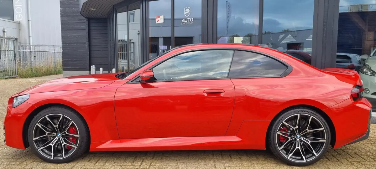 M2 460PK | NL AUTO | 1e Eigenaar | Nieuwstaat! | BOMVOL | LETOP nog geen kenteken | Prijs is 66.945 inclusief btw ZONDER KENTEKEN | Volledige Documentatie aanwezig | Hifi Harman Kardon | Car