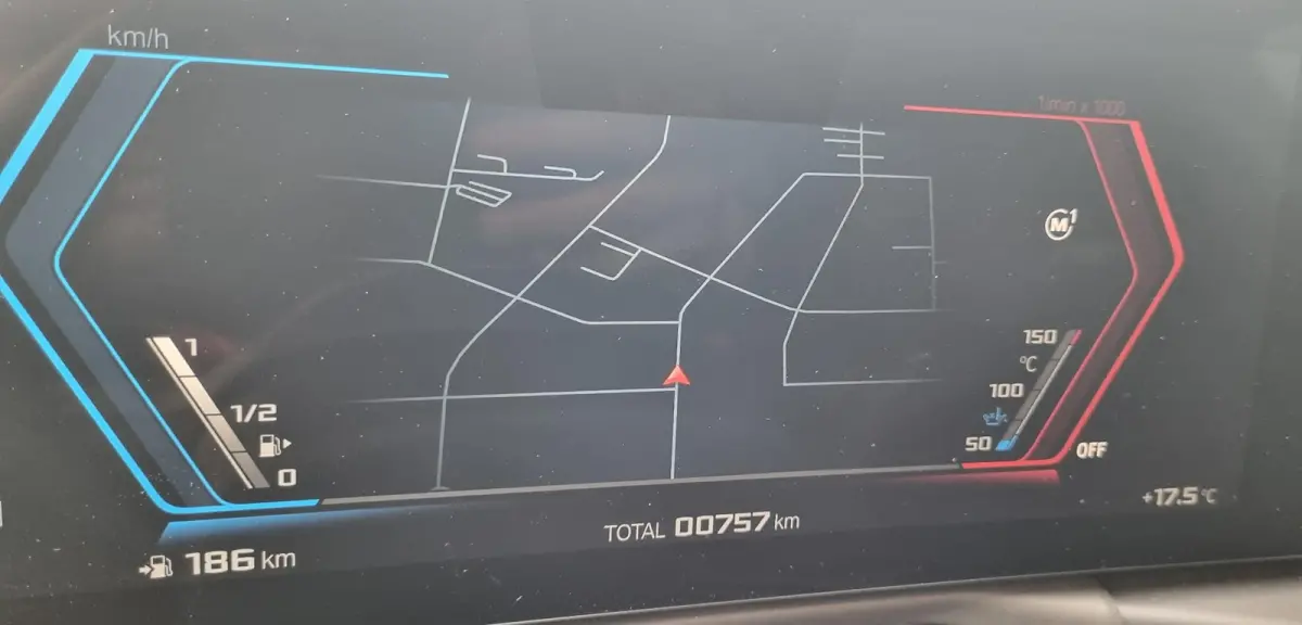 M2 460PK | NL AUTO | 1e Eigenaar | Nieuwstaat! | BOMVOL | LETOP nog geen kenteken | Prijs is 66.945 inclusief btw ZONDER KENTEKEN | Volledige Documentatie aanwezig | Hifi Harman Kardon | Car