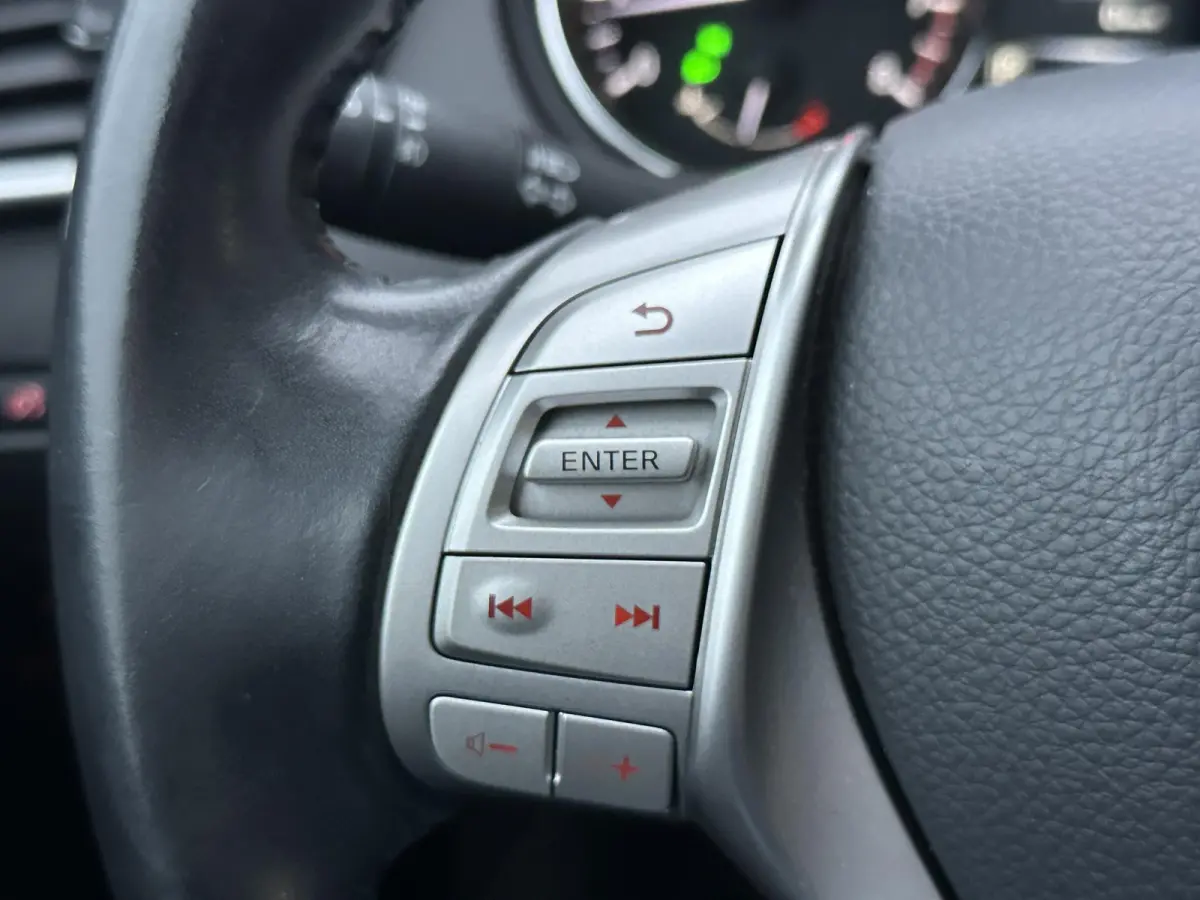 1.2 Connect Edition | AUTOMAAT | BOMVOL | NL Auto | 360 Camera | Pano | Trekhaak | Keyless | Navi | 2 Sleutels | Onderhoudshistorie |