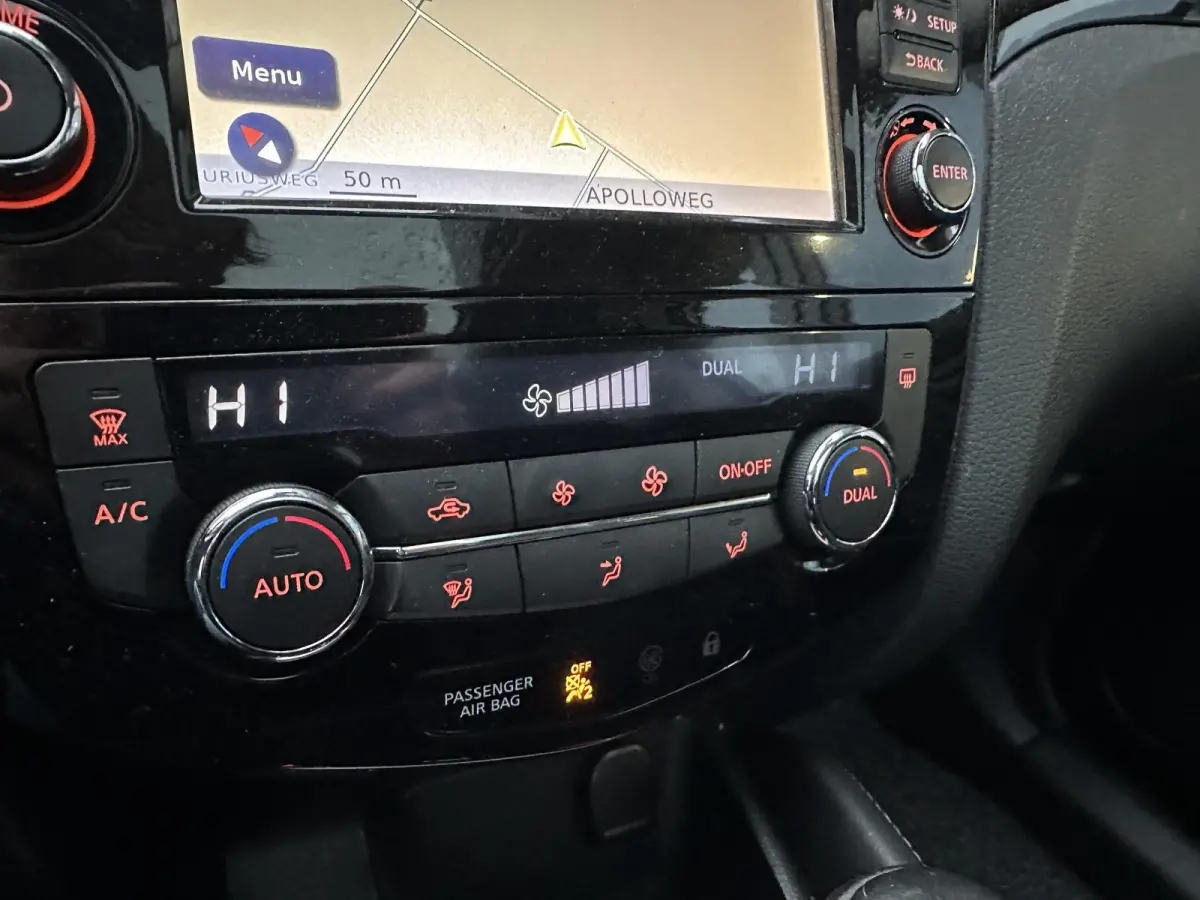 1.2 Connect Edition | AUTOMAAT | BOMVOL | NL Auto | 360 Camera | Pano | Trekhaak | Keyless | Navi | 2 Sleutels | Onderhoudshistorie |