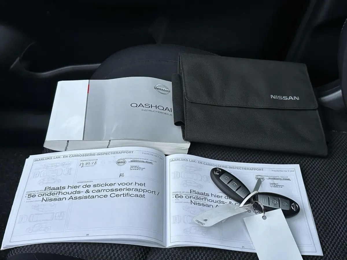 1.2 Connect Edition | AUTOMAAT | BOMVOL | NL Auto | 360 Camera | Pano | Trekhaak | Keyless | Navi | 2 Sleutels | Onderhoudshistorie |