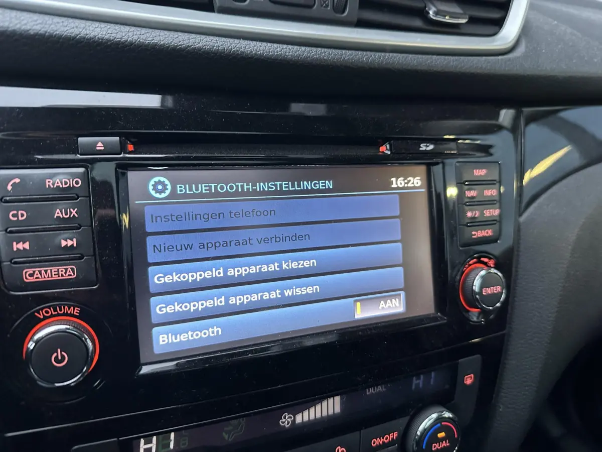 1.2 Connect Edition | AUTOMAAT | BOMVOL | NL Auto | 360 Camera | Pano | Trekhaak | Keyless | Navi | 2 Sleutels | Onderhoudshistorie |