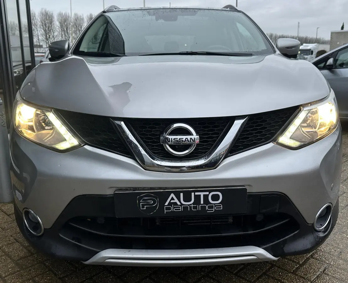 1.2 Connect Edition | AUTOMAAT | BOMVOL | NL Auto | 360 Camera | Pano | Trekhaak | Keyless | Navi | 2 Sleutels | Onderhoudshistorie |