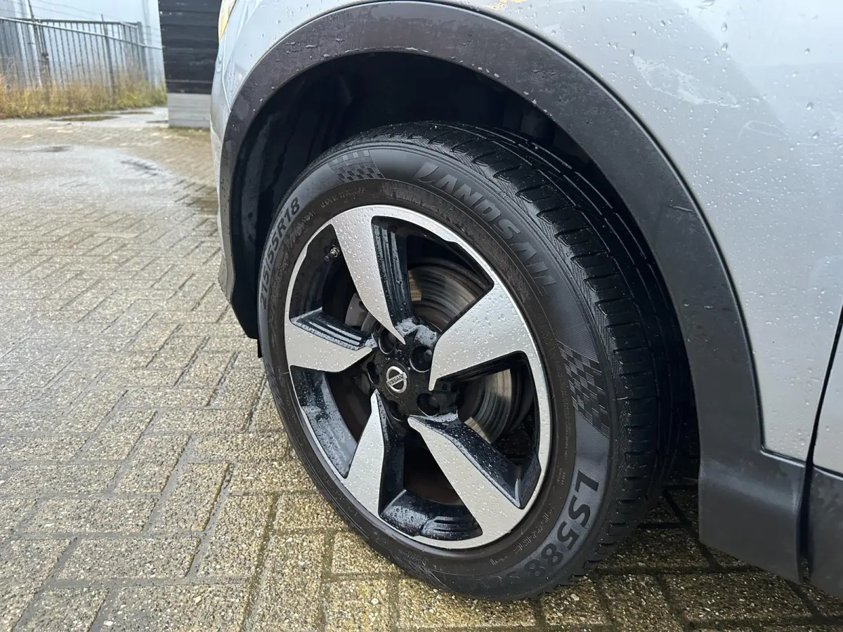 1.2 Connect Edition | AUTOMAAT | BOMVOL | NL Auto | 360 Camera | Pano | Trekhaak | Keyless | Navi | 2 Sleutels | Onderhoudshistorie |