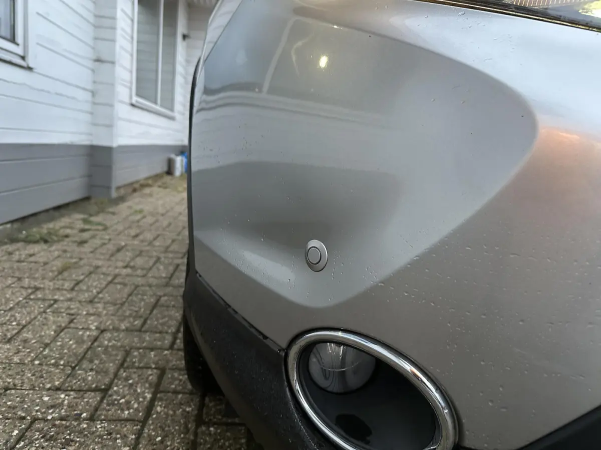 1.2 Connect Edition | AUTOMAAT | BOMVOL | NL Auto | 360 Camera | Pano | Trekhaak | Keyless | Navi | 2 Sleutels | Onderhoudshistorie |