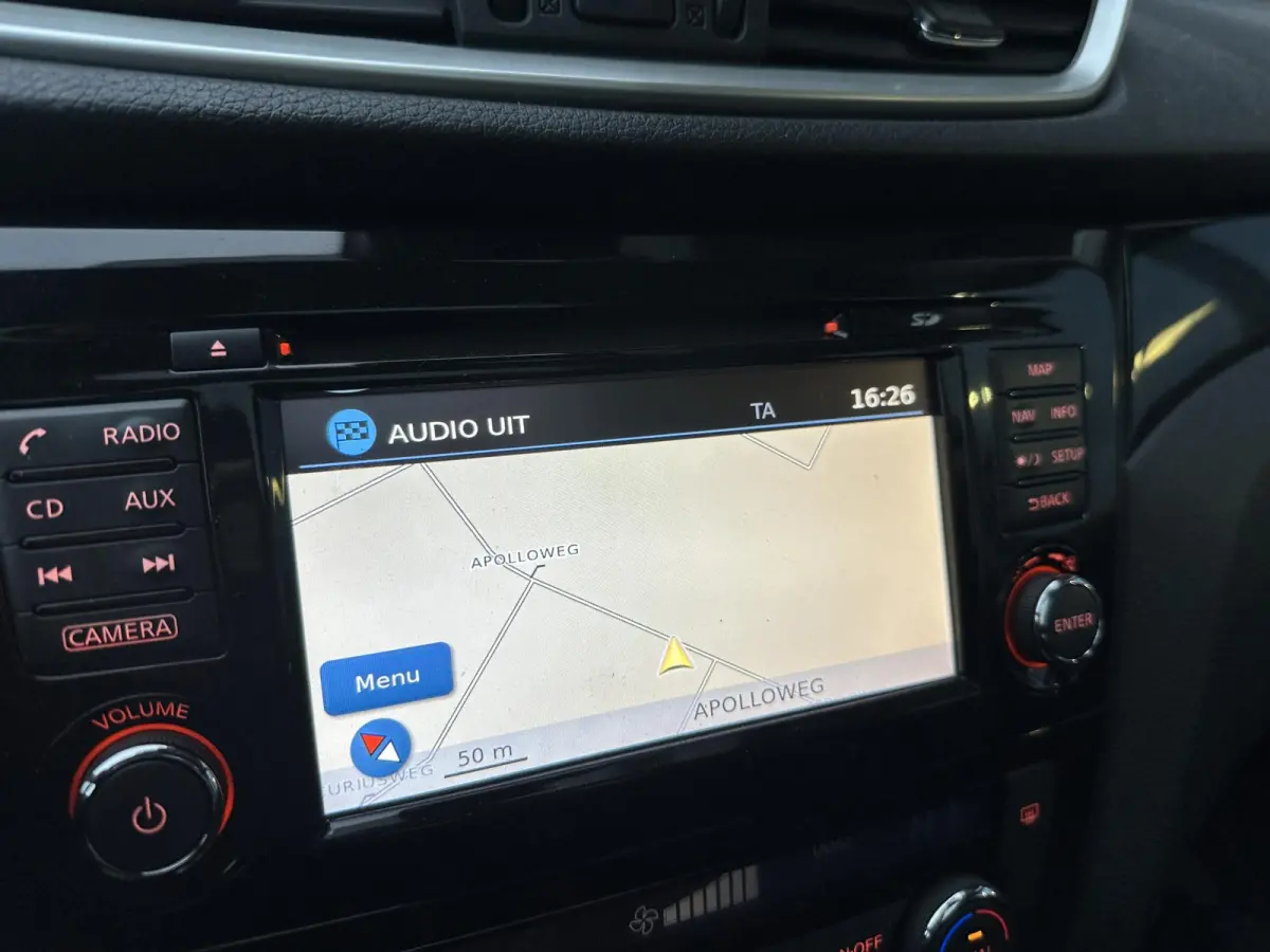 1.2 Connect Edition | AUTOMAAT | BOMVOL | NL Auto | 360 Camera | Pano | Trekhaak | Keyless | Navi | 2 Sleutels | Onderhoudshistorie |