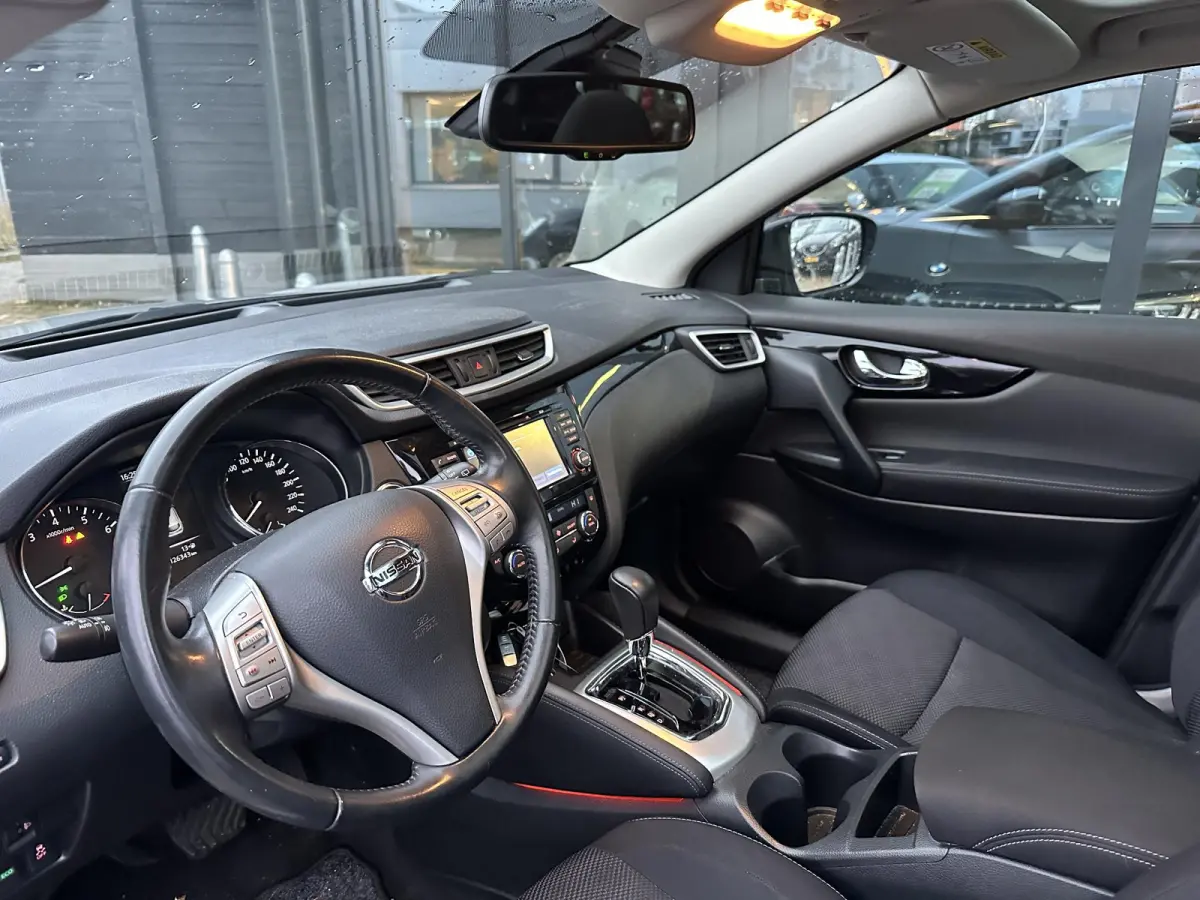 1.2 Connect Edition | AUTOMAAT | BOMVOL | NL Auto | 360 Camera | Pano | Trekhaak | Keyless | Navi | 2 Sleutels | Onderhoudshistorie |