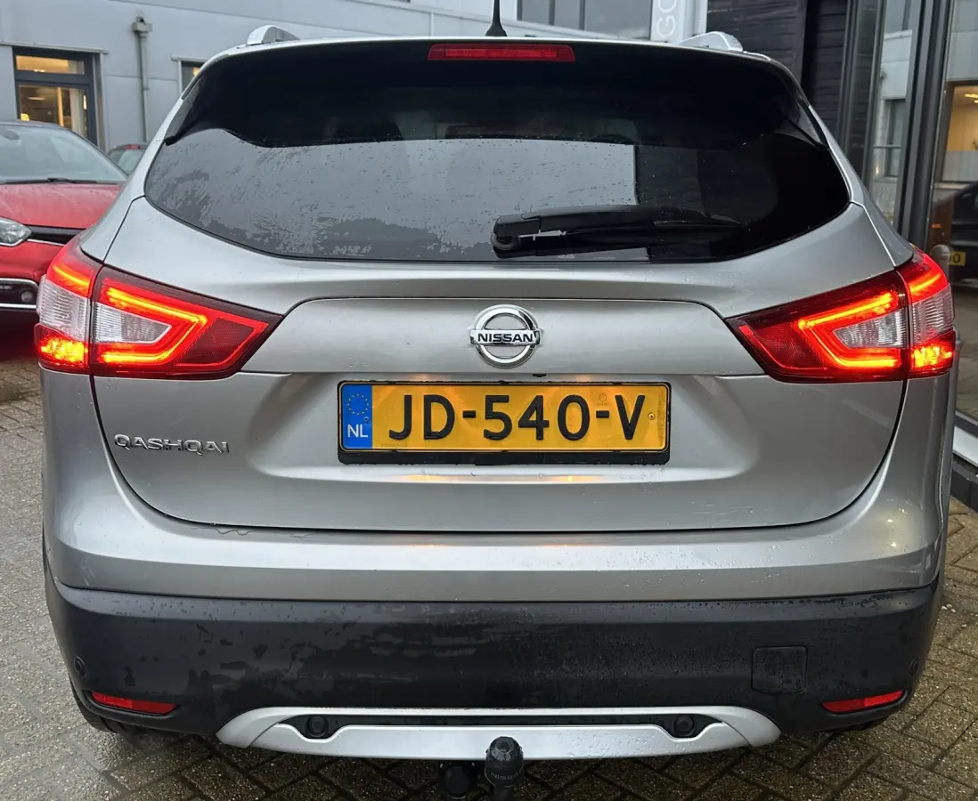 1.2 Connect Edition | AUTOMAAT | BOMVOL | NL Auto | 360 Camera | Pano | Trekhaak | Keyless | Navi | 2 Sleutels | Onderhoudshistorie |