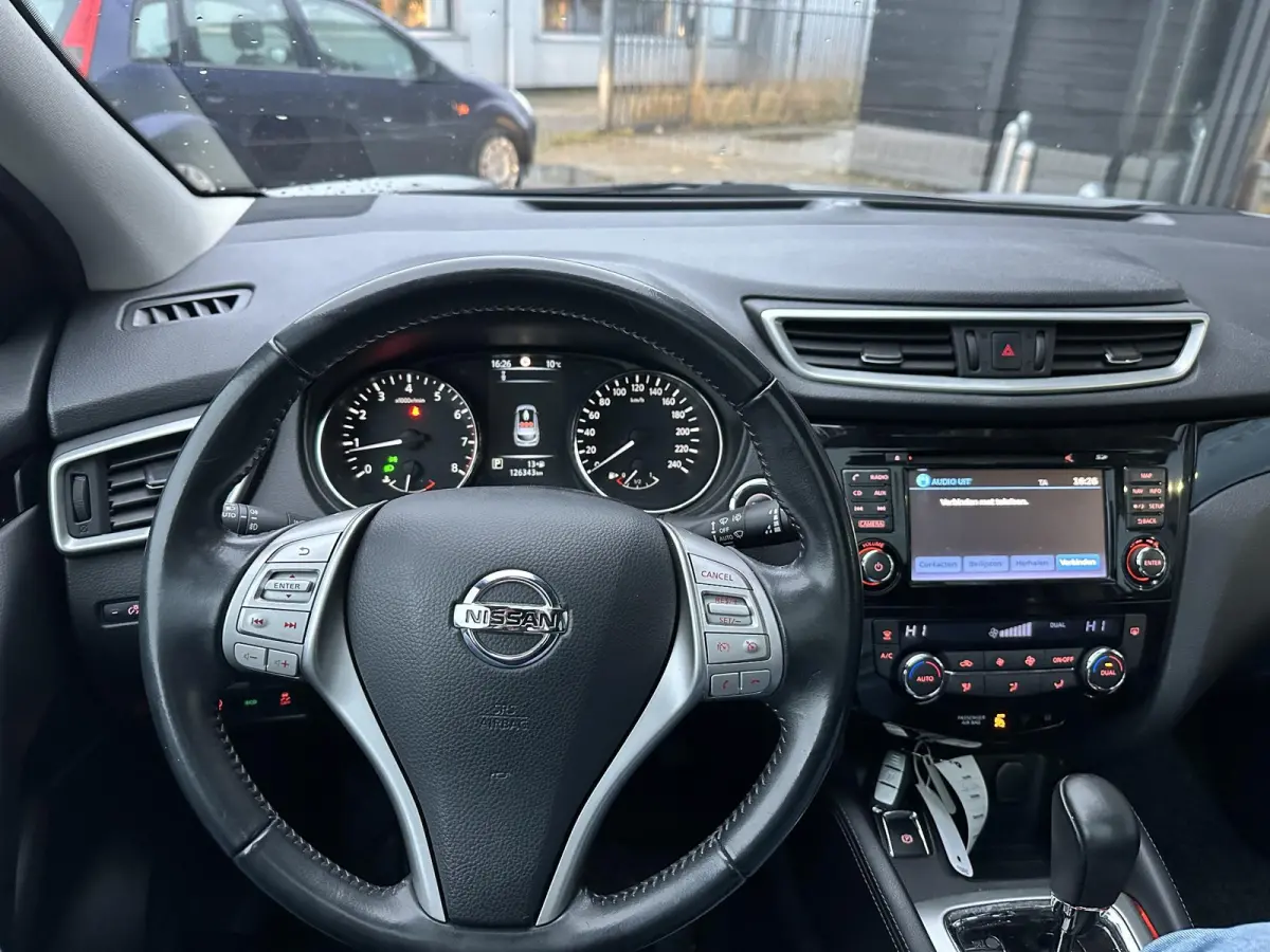 1.2 Connect Edition | AUTOMAAT | BOMVOL | NL Auto | 360 Camera | Pano | Trekhaak | Keyless | Navi | 2 Sleutels | Onderhoudshistorie |