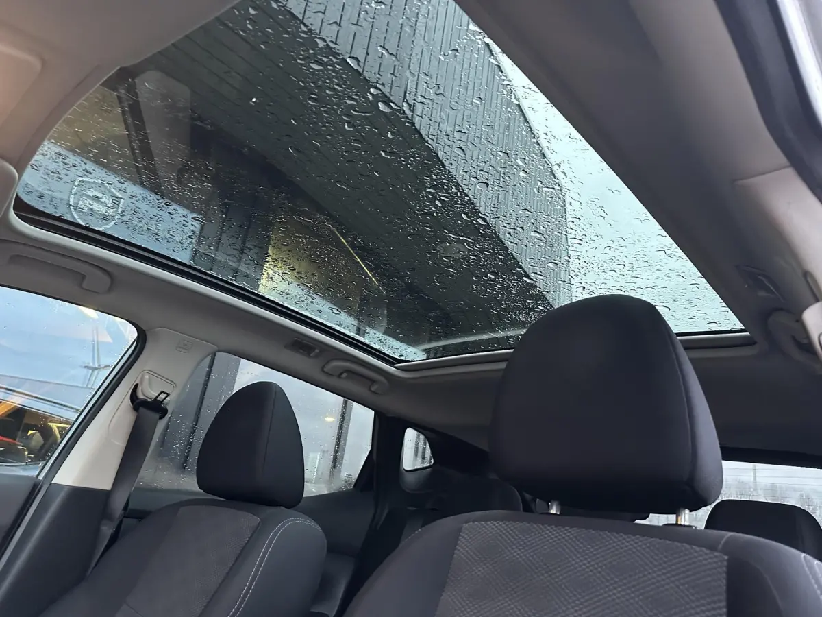 1.2 Connect Edition | AUTOMAAT | BOMVOL | NL Auto | 360 Camera | Pano | Trekhaak | Keyless | Navi | 2 Sleutels | Onderhoudshistorie |