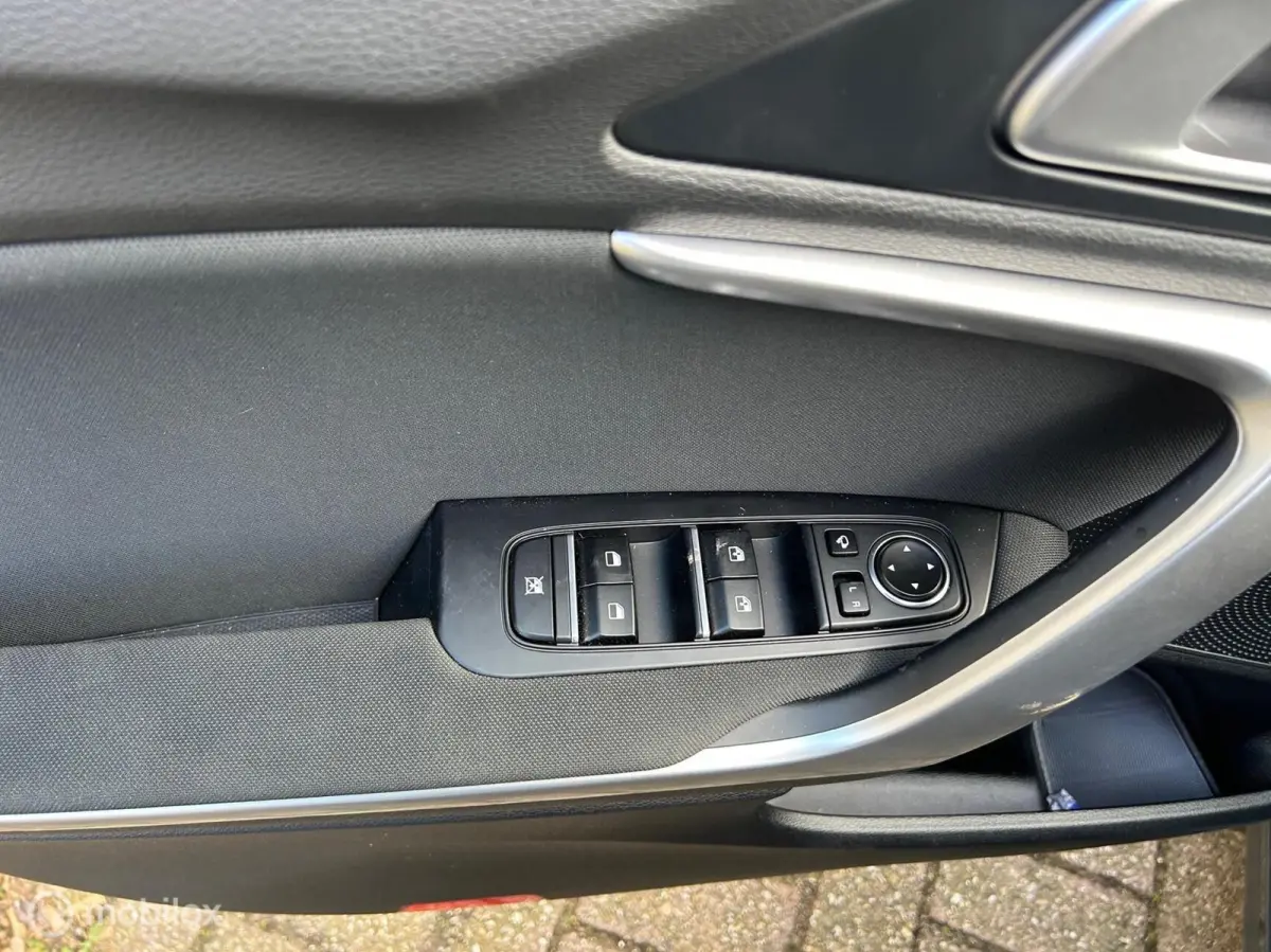Automaat 1.5 T-GDi DynamicLine