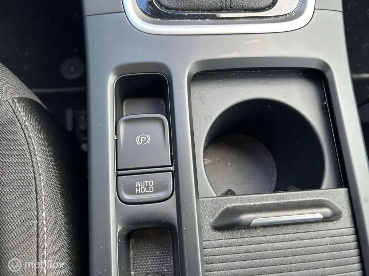 Automaat 1.5 T-GDi DynamicLine