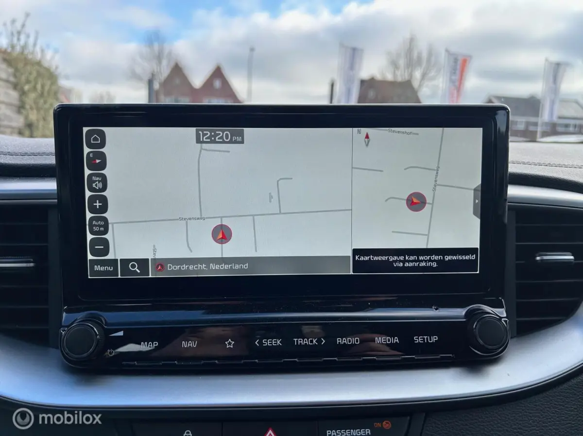 Automaat 1.5 T-GDi DynamicLine